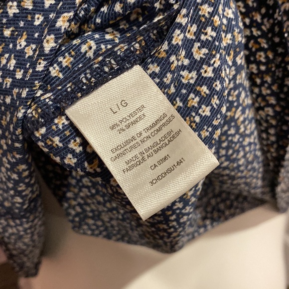 Denver Hayes Womens Shirt - Picture 5 of 5